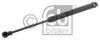 FEBI BILSTEIN 27742 Gas Spring, boot-/cargo area